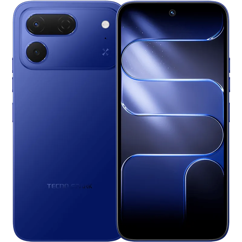 Tecno Spark 50 Pro-06/128 Go – Prix en Côte d'Ivoire | Phones Store Abidjan – Image 3