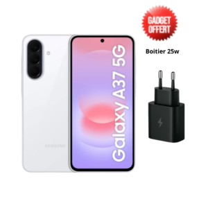 Samsung Galaxy A37 5G- 06/128Go – Prix en Côte d'Ivoire | Phones Store Abidjan