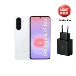 Samsung Galaxy A37 5G- 06/128Go – Prix en Côte d'Ivoire | Phones Store Abidjan