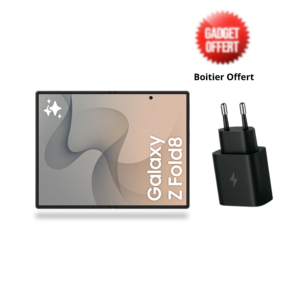Samsung Galaxy Z Fold 8 -12/512 Go-Prix en Côte d'Ivoire | Phones Store Abidjan