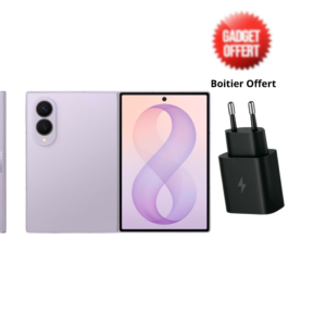 Samsung Galaxy Z Fold 8 -12/256 Go-Prix en Côte d'Ivoire | Phones Store Abidjan