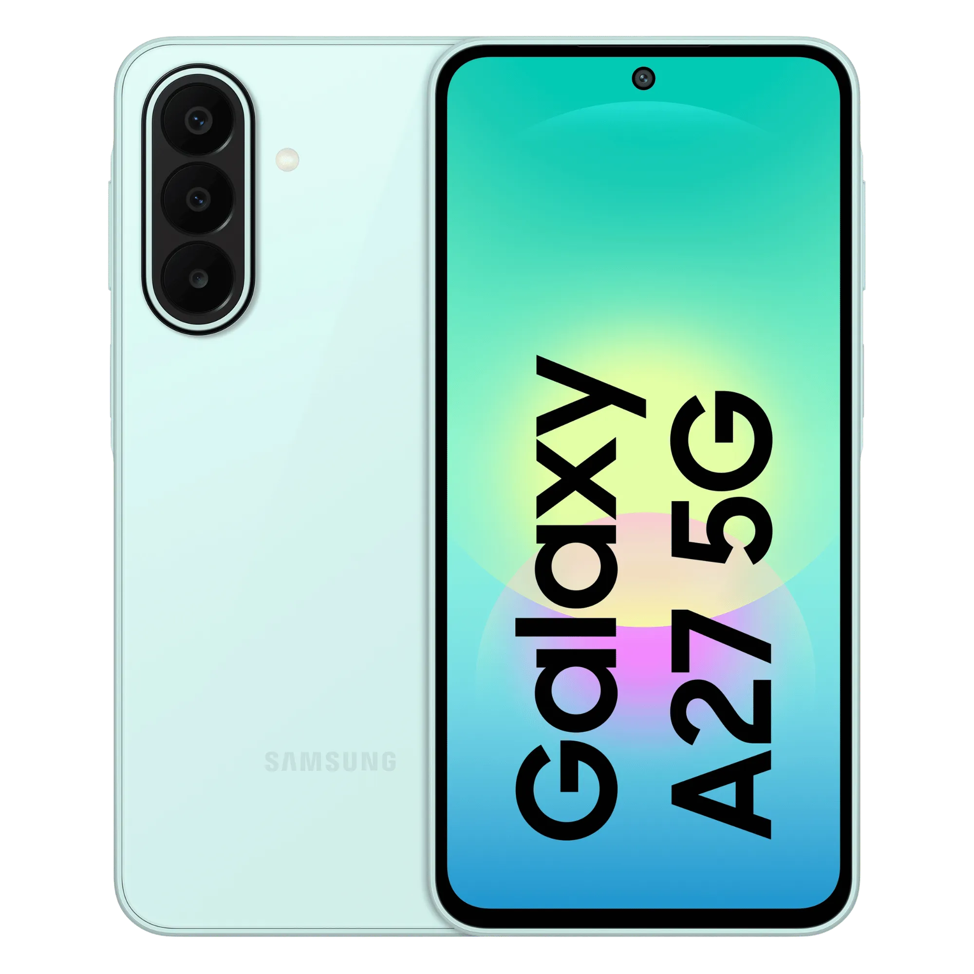 Samsung A27 5G-06/128Go – Prix en Côte d’Ivoire | Phones Store Abidjan – Image 2