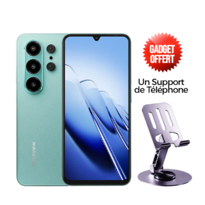 Blackview WAVE 10- 08/256 Go-Prix en Côte d’Ivoire | Phones Store Abidjan