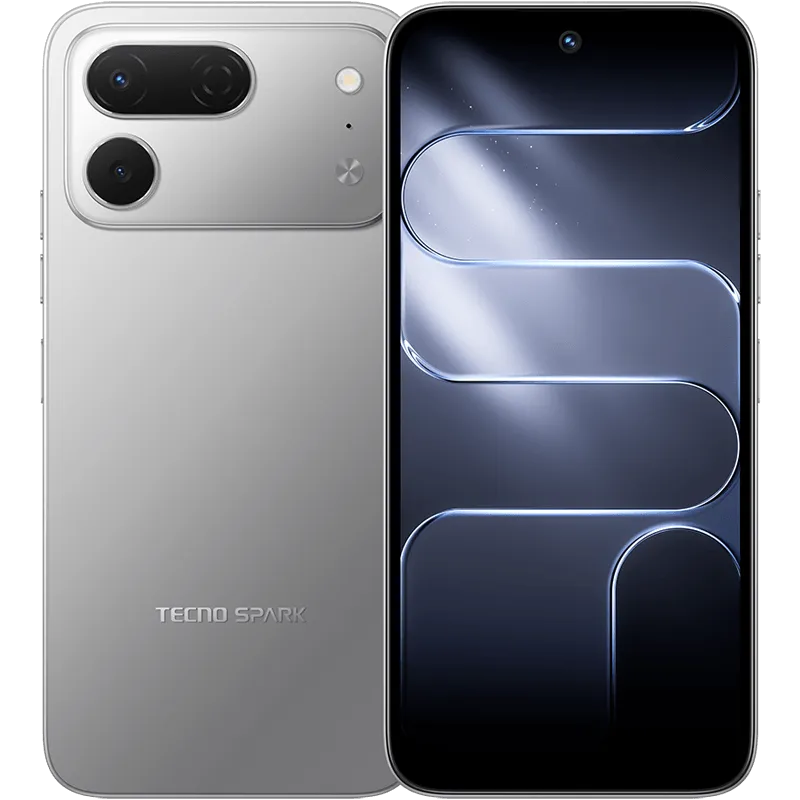 Tecno Spark 50 Pro-06/128 Go – Prix en Côte d'Ivoire | Phones Store Abidjan – Image 2