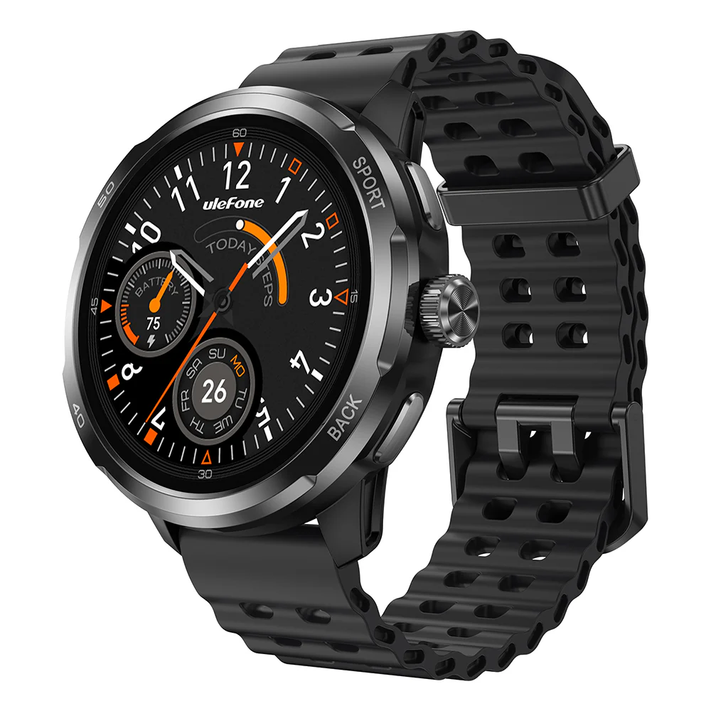 Ulefone Armor Watch Pro- Prix en Côte d’Ivoire | Phones Store Abidjan