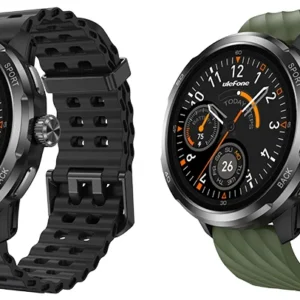 Ulefone Armor Watch Pro- Prix en Côte d’Ivoire | Phones Store Abidjan – Image 2