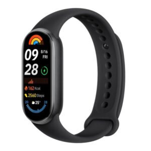 Xiaomi Smart Band 9– Prix en Côte d’Ivoire | Phones Store Abidjan