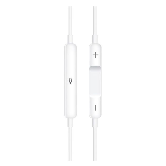TECNO Écouteurs filaires de type C-Prix en Côte d’Ivoire | Phones Store Abidjan – Image 3