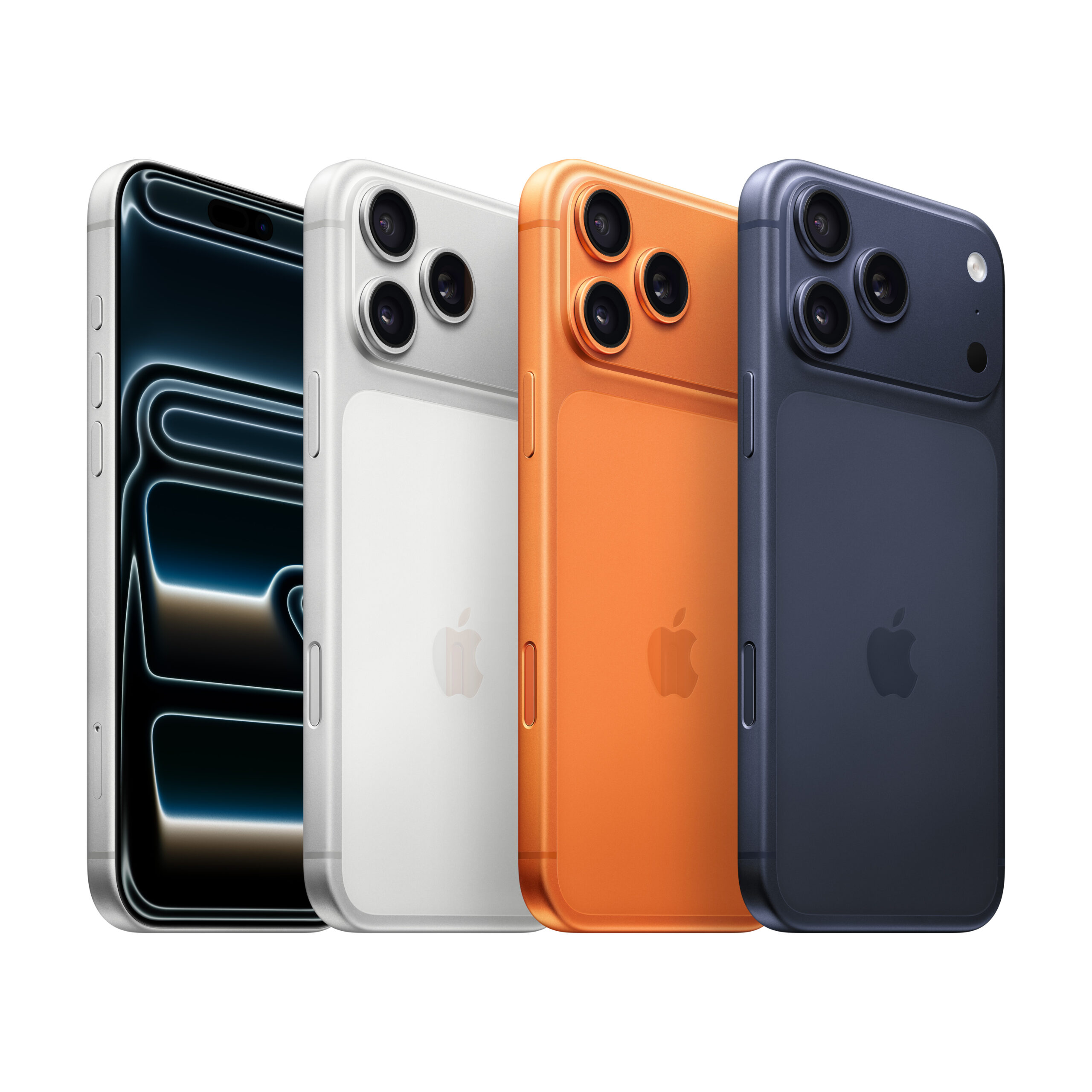 Iphone 17 Pro MAX-256Go-Prix en Côte d’Ivoire | Phones Store Abidjan – Image 3