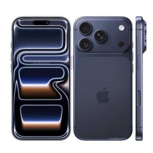 Iphone 17 Pro MAX-256Go-Prix en Côte d’Ivoire | Phones Store Abidjan