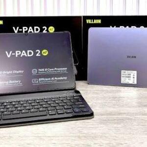 Villaon V-Pad 2 -03/64Go- Prix en Côte d’Ivoire | Phones Store Abidjan