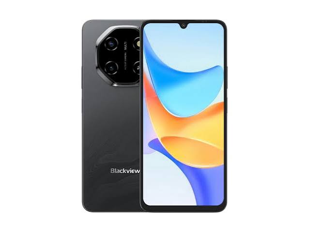 Blackview Shark 6 5G - 04/128Go– Prix en Côte d’Ivoire | Phones Store Abidjan