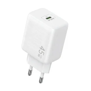Oraimo Chargeur Ultra Rapide 45W -PowerGaN 451-Prix en Côte d’Ivoire | Phones Store Abidjan – Image 2