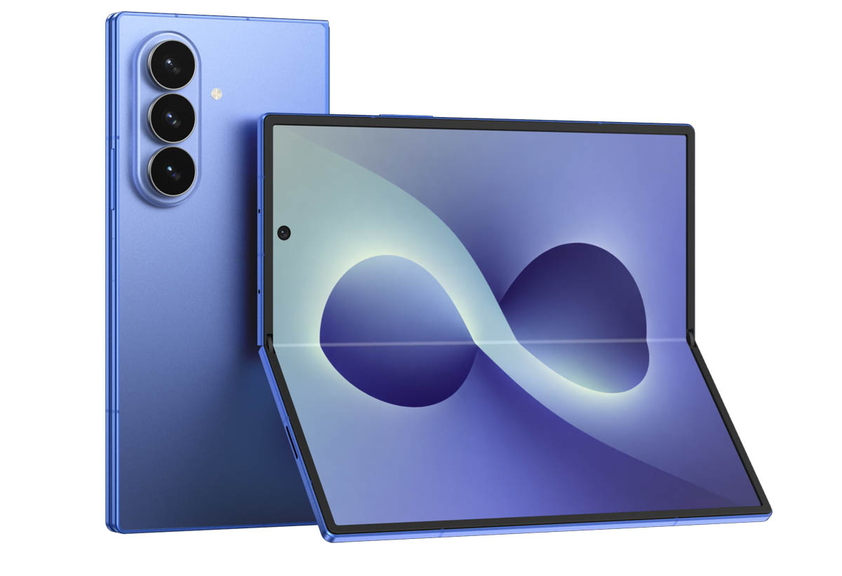 Samsung Galaxy Z Fold 8 -12/256 Go-Prix en Côte d'Ivoire | Phones Store Abidjan – Image 2