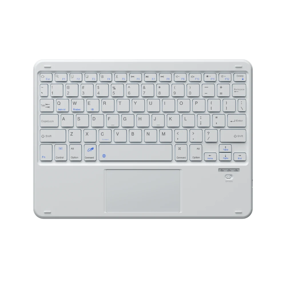 Blackview K2 Clavier Bluetooth Sans fil -Prix en Côte d’Ivoire | Phones Store Abidjan – Image 2