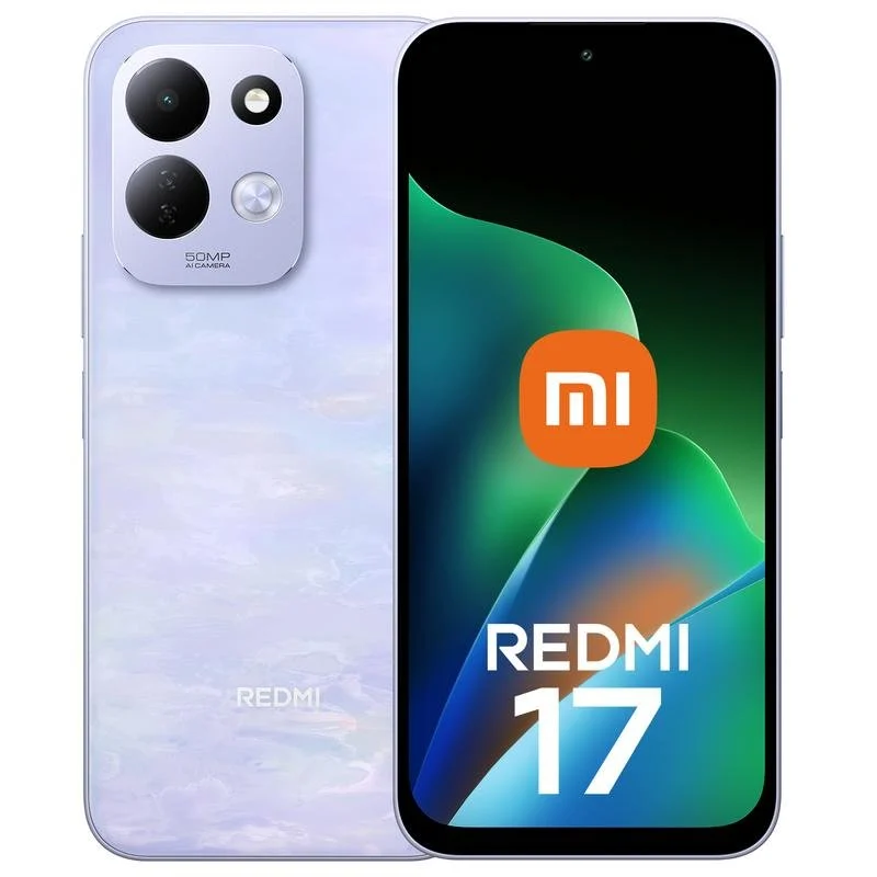 Redmi 17 4G-04/128Go – Prix en Côte d’Ivoire | Phones Store Abidjan