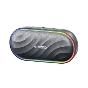 Oraimo SpaceBox OBS-382 - Enceinte Bluetooth- Prix en Côte d’Ivoire | Phones Store Abidjan – Image 2