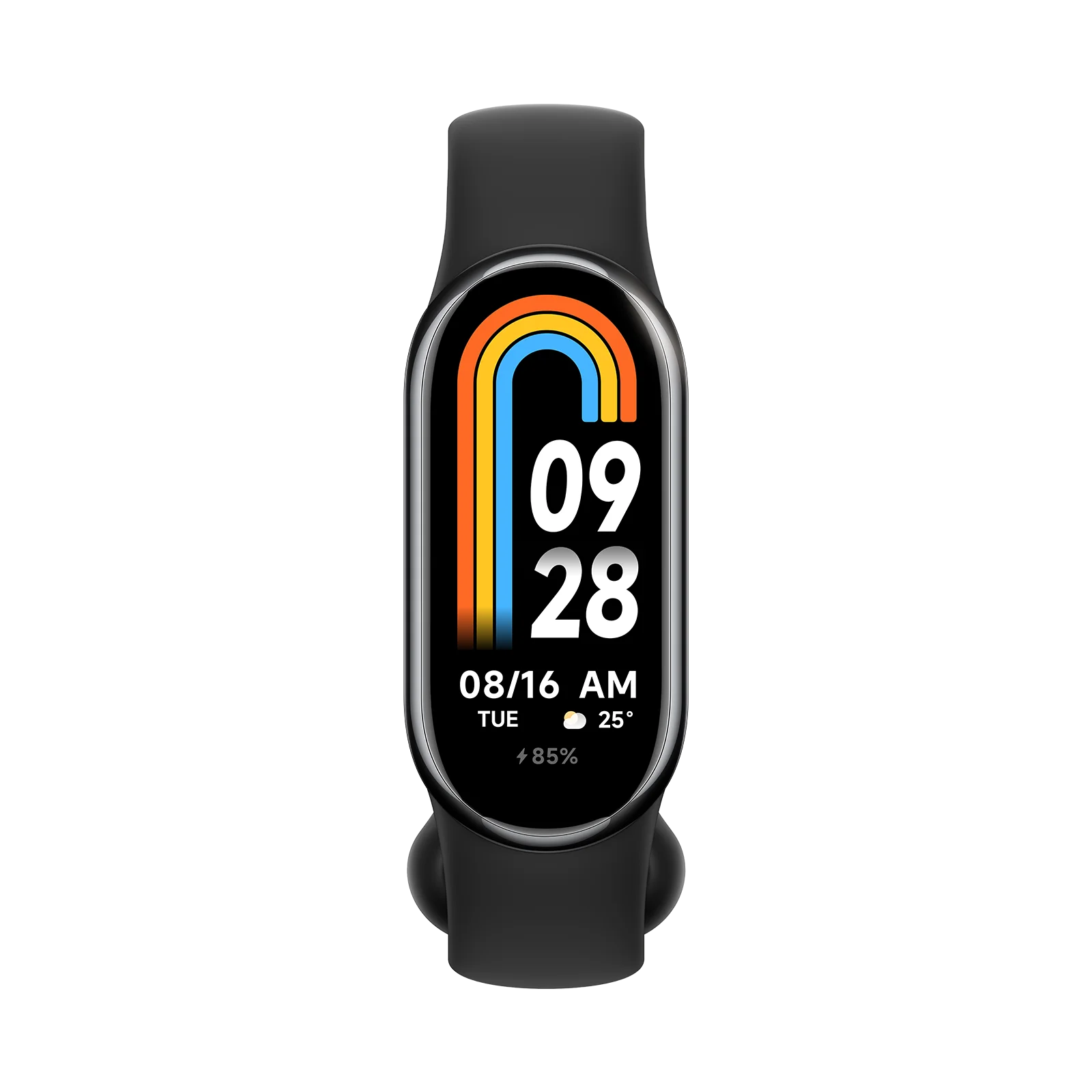 Xiaomi Smart Band 8 – Prix en Côte d'Ivoire | Phones Store Abidjan – Image 2