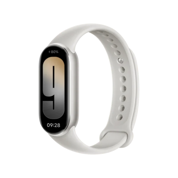 Xiaomi Smart Band 8 – Prix en Côte d'Ivoire | Phones Store Abidjan