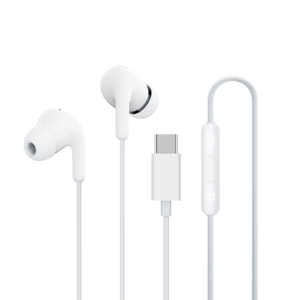 Xiaomi Type-C Earphones-Prix en Côte d’Ivoire | Phones Store Abidjan – Image 3