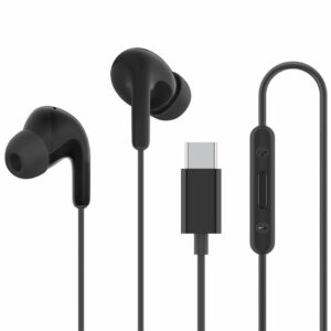 Xiaomi Type-C Earphones-Prix en Côte d’Ivoire | Phones Store Abidjan