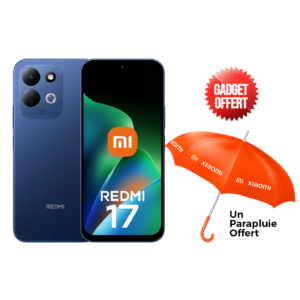 Redmi 17 4G-04/128Go – Prix en Côte d’Ivoire | Phones Store Abidjan