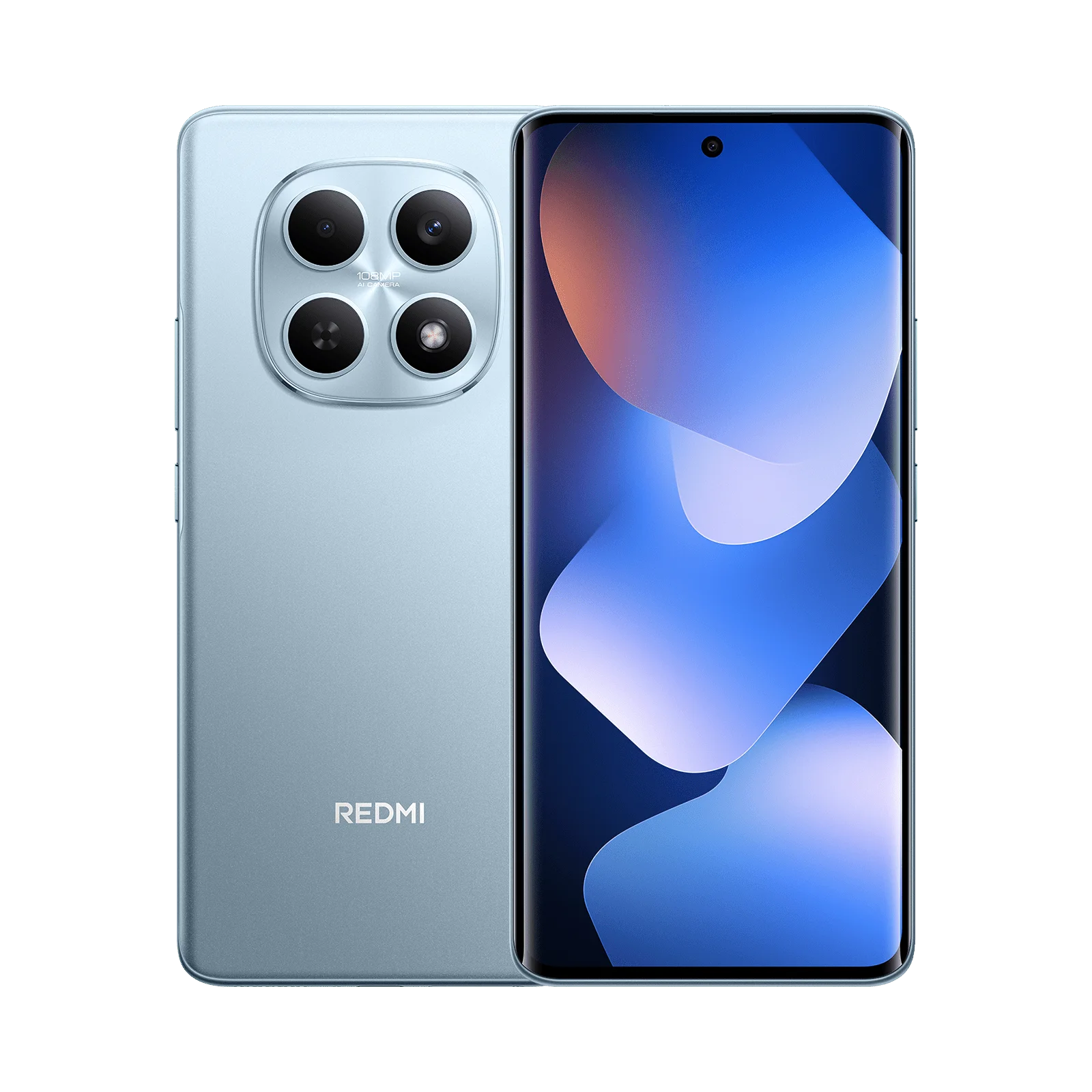 Xiaomi Redmi Note 15 5G - 08/256 Go– Prix en Côte d’Ivoire | Phones Store Abidjan