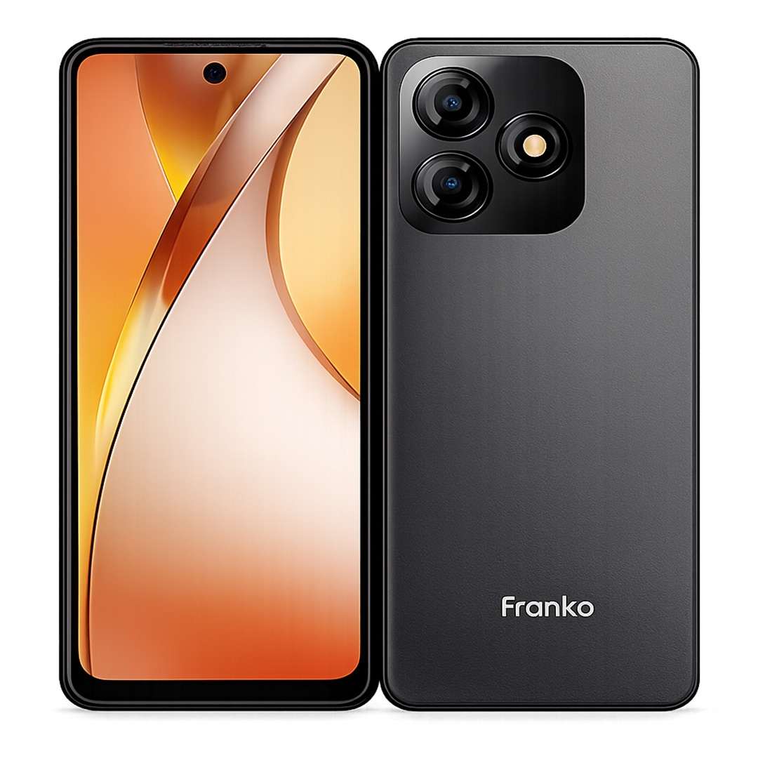 Franko A03- 04/128Go – Prix en Côte d'Ivoire | Phones Store Abidjan