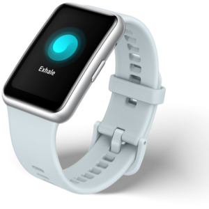 HUAWEI WATCH FIT new – Prix en Côte d’Ivoire | Phones Store Abidjan – Image 2