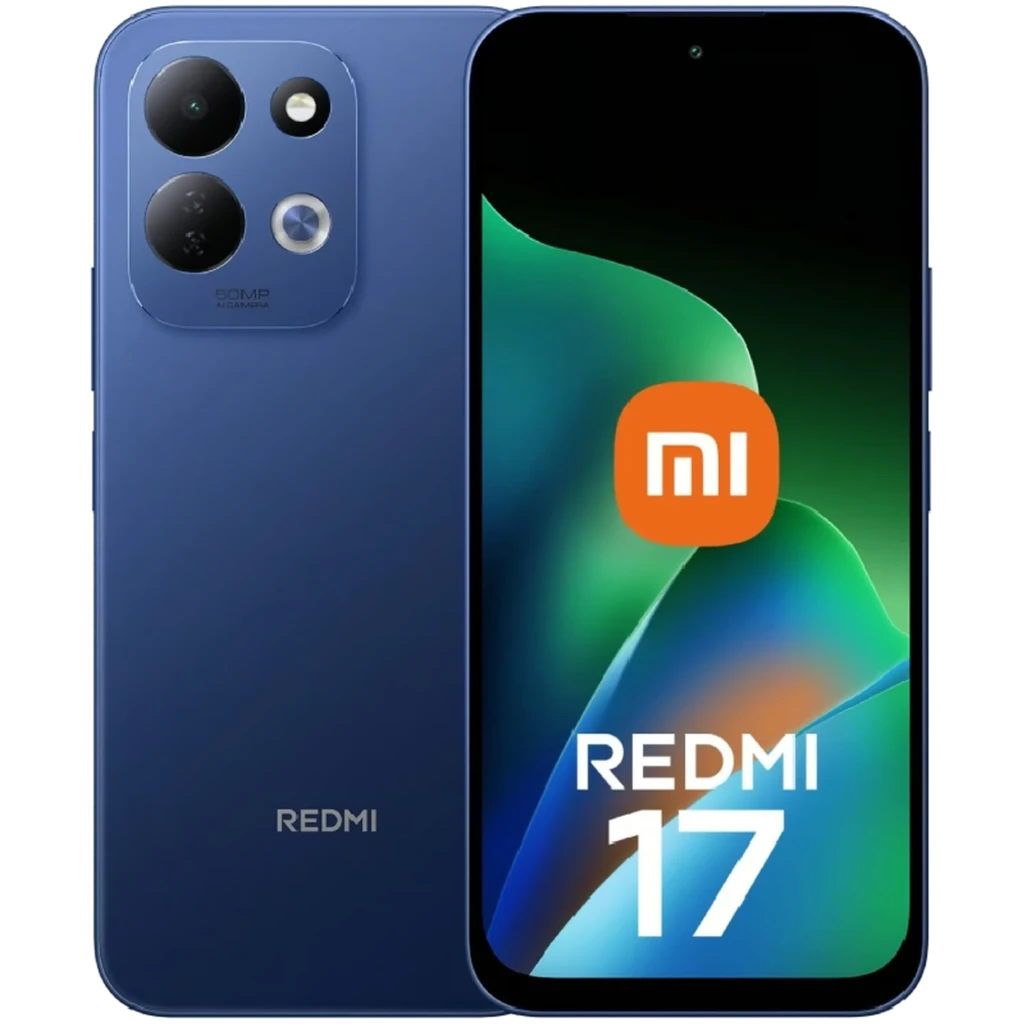 Redmi 17 4G-06/256Go – Prix en Côte d’Ivoire | Phones Store Abidjan – Image 3