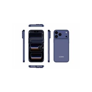 Corn Cphone 17 Pro Max-2 Go + 3 Go Ram Virtuelle / 64Go – Prix en Côte d'Ivoire | Phones Store Abidjan – Image 2
