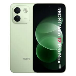 Redmi Note 17 Pro Max 5G - 08/512 Go– Prix en Côte d’Ivoire | Phones Store Abidjan – Image 2