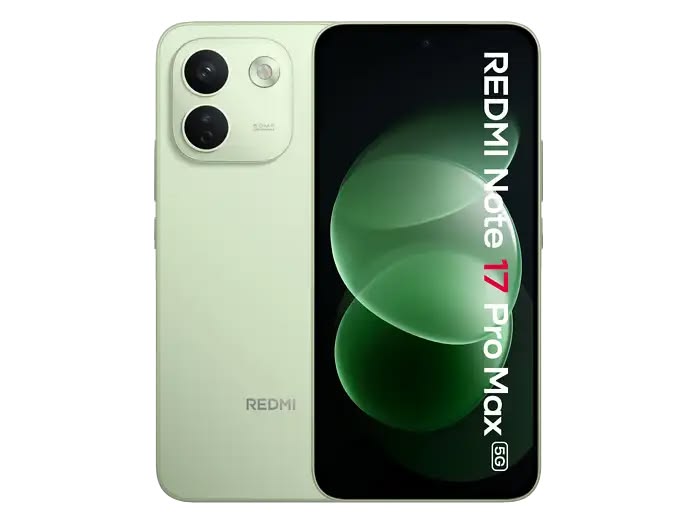 Redmi Note 17 Pro Max 5G - 08/512 Go– Prix en Côte d’Ivoire | Phones Store Abidjan – Image 2