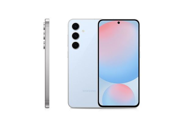 Samsung S26 FE -08/256Go- Prix en Côte d'Ivoire | Phones Store Abidjan