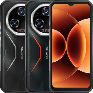 OUKITEL WP55 S-12/512Go – Prix en Côte d'Ivoire | Phones Store Abidjan – Image 2