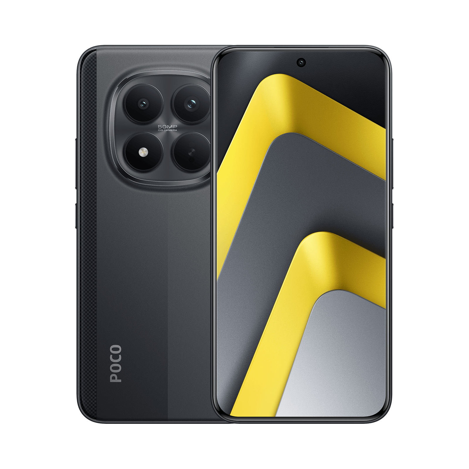 XIAOMI POCO M8 Pro 5G-12/512 Go- Prix en Côte d'Ivoire | Phones Store Abidjan