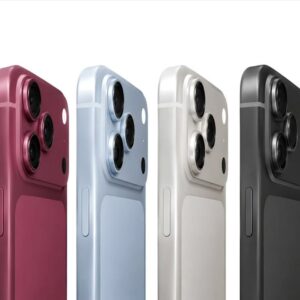 Iphone 18 Pro MAX-1 Téra-Prix en Côte d’Ivoire | Phones Store Abidjan – Image 2
