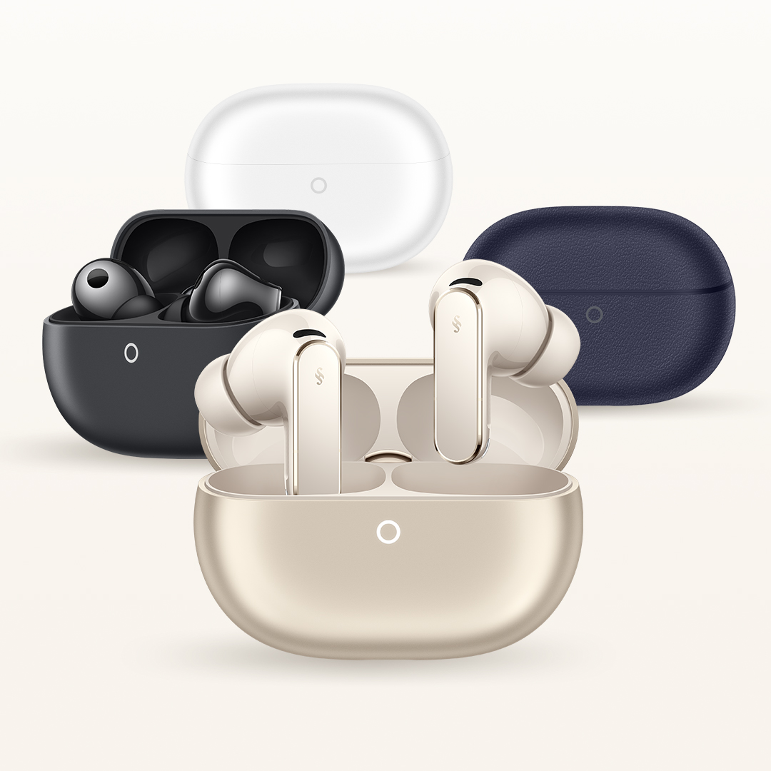 HUAWEI FreeBuds Pro 5-Prix en Côte d’Ivoire | Phones Store Abidjan – Image 5