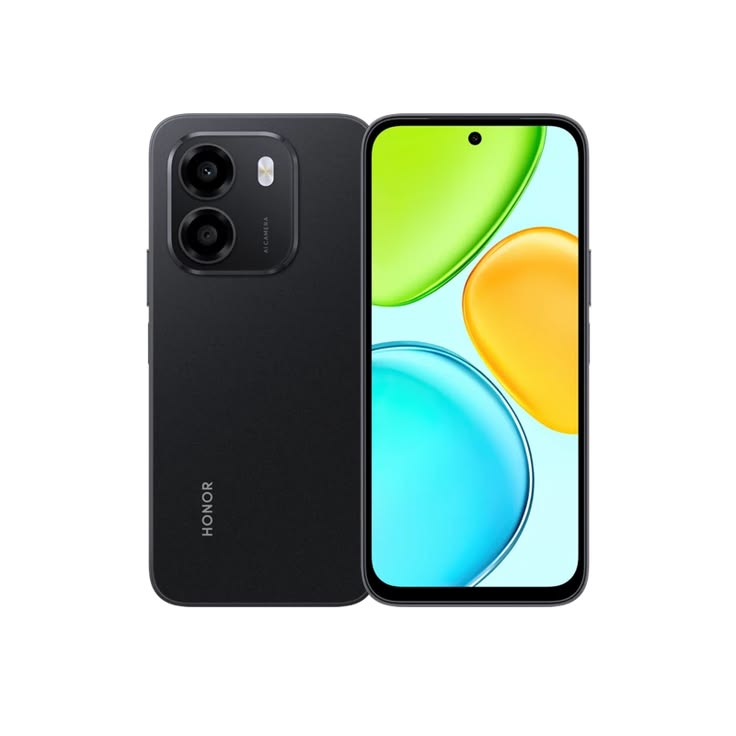 Honor X6e- 04/128Go – Prix en Côte d'Ivoire | Phones Store Abidjan