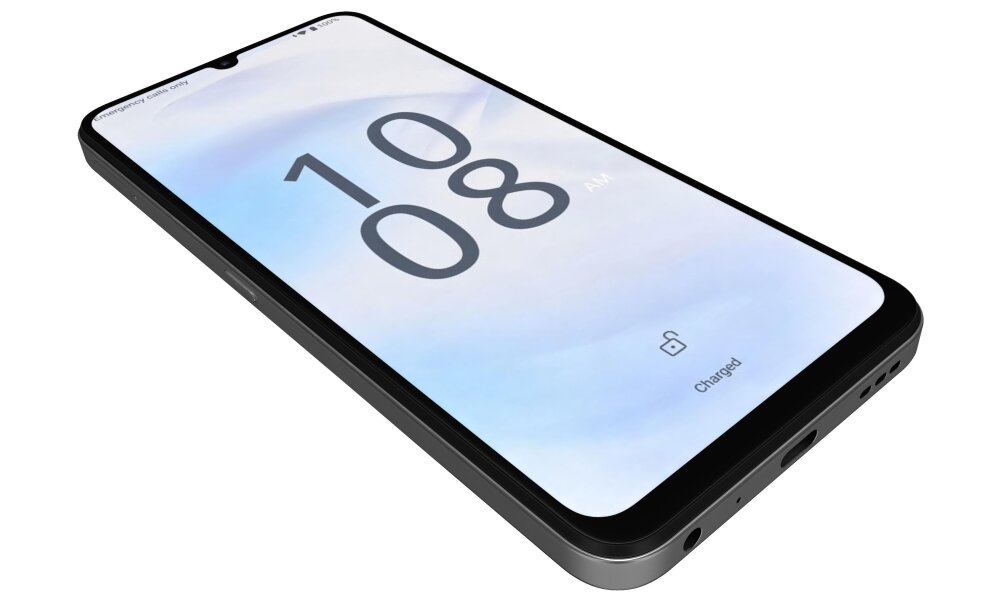 Honor T10 - 04/64Go – Prix en Côte d'Ivoire | Phones Store Abidjan – Image 3