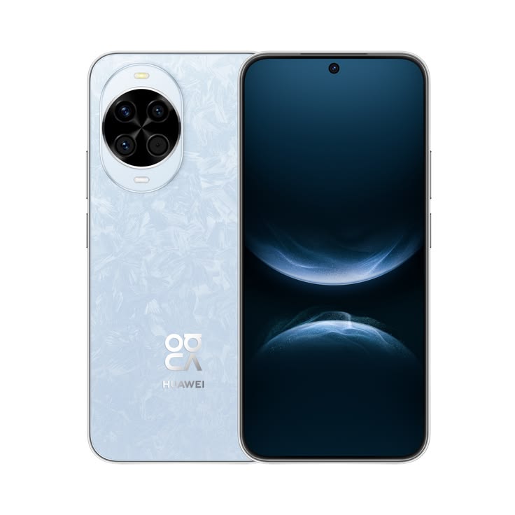 Huawei nova 14-12/256Go– Prix en Côte d’Ivoire | Phones Store Abidjan – Image 2