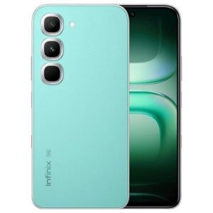 Infinix Hot 70 Pro 5G-08/256Go – Prix en Côte d'Ivoire | Phones Store Abidjan – Image 4