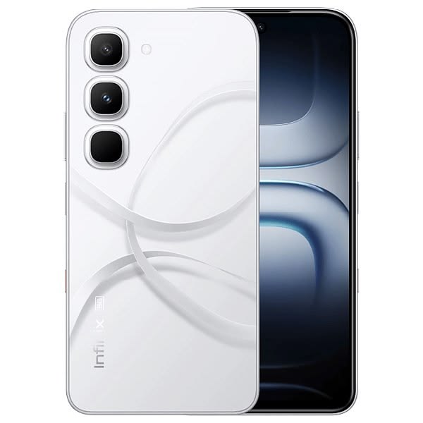 Infinix Hot 70 Pro 5G-08/256Go – Prix en Côte d'Ivoire | Phones Store Abidjan – Image 3