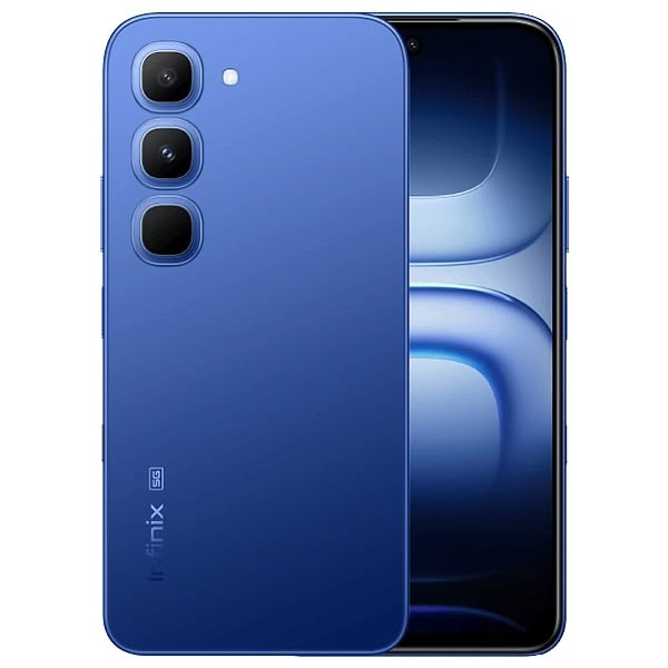 Infinix Hot 70 Pro 5G-08/256Go – Prix en Côte d'Ivoire | Phones Store Abidjan – Image 2
