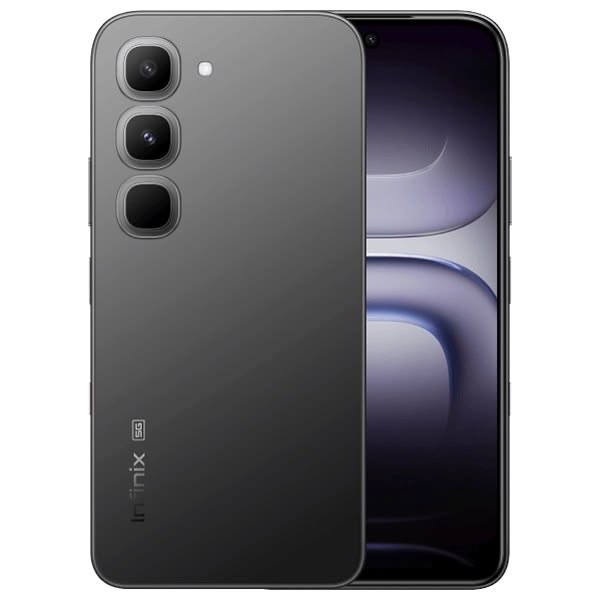 Infinix Hot 70 Pro 5G-08/256Go – Prix en Côte d'Ivoire | Phones Store Abidjan