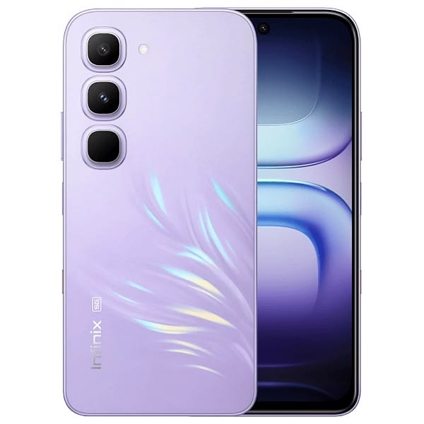 Infinix Hot 70 Pro 5G-08/256Go – Prix en Côte d'Ivoire | Phones Store Abidjan – Image 5