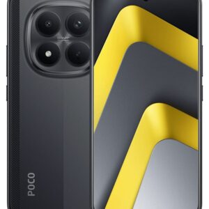 XIAOMI POCO M8 Pro 5G-08/256 Go- Prix en Côte d'Ivoire | Phones Store Abidjan – Image 4