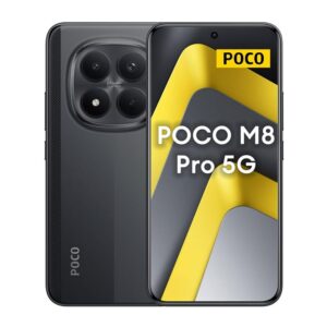 XIAOMI POCO M8 Pro 5G-08/256 Go- Prix en Côte d'Ivoire | Phones Store Abidjan