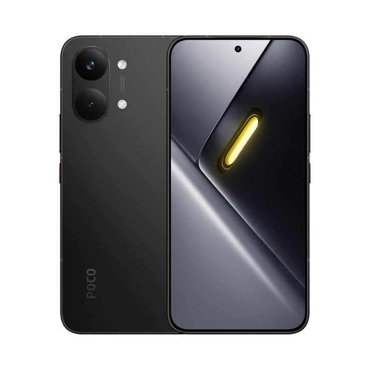 XIAOMI POCO X8 Pro Max-12/512 Go- Prix en Côte d'Ivoire | Phones Store Abidjan – Image 2