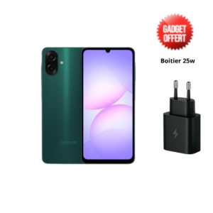 Samsung A07s-04/64Go – Prix en Côte d’Ivoire | Phones Store Abidjan